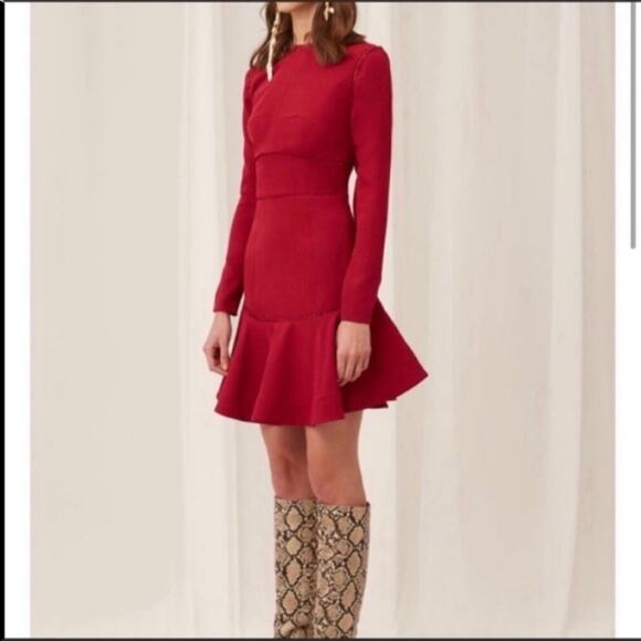 New Keepsake We Dream Dress‎ - Picture 1 of 8